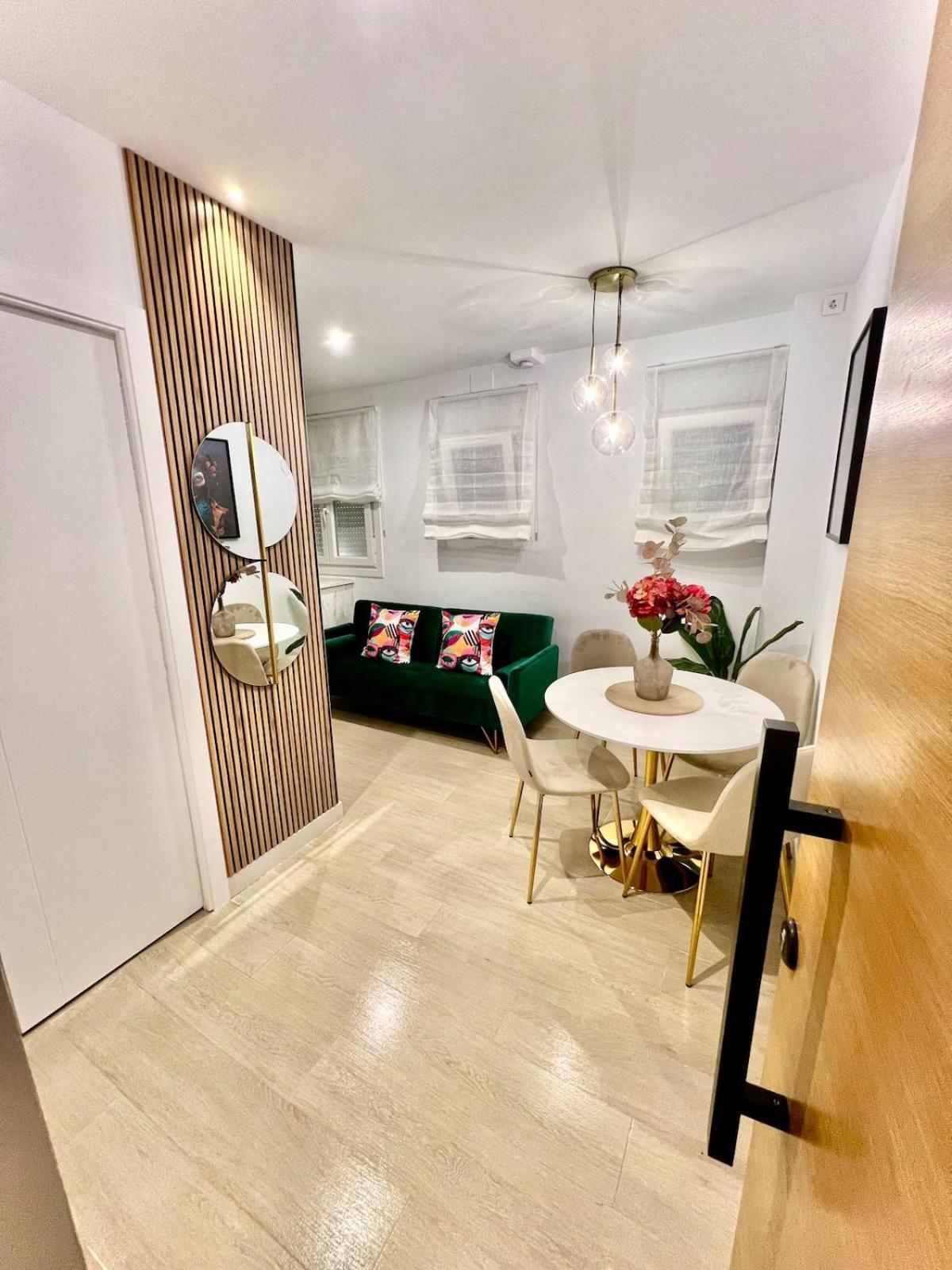 Apartment Avenzoar Sevilla