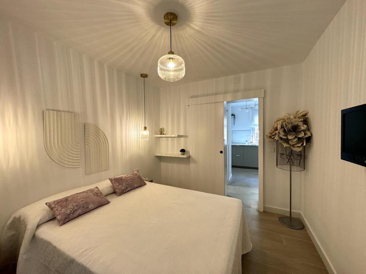 Apartment Avenzoar Sevilla
