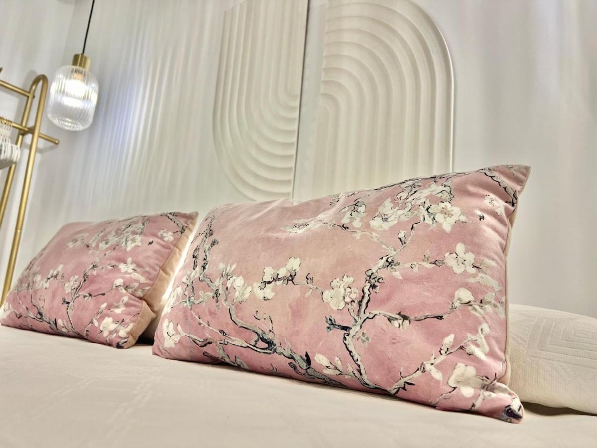 Apartament Avenzoar