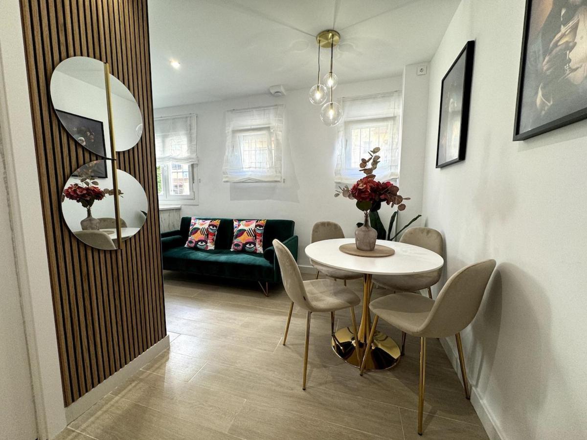 Avenzoar Apartament Sevilla