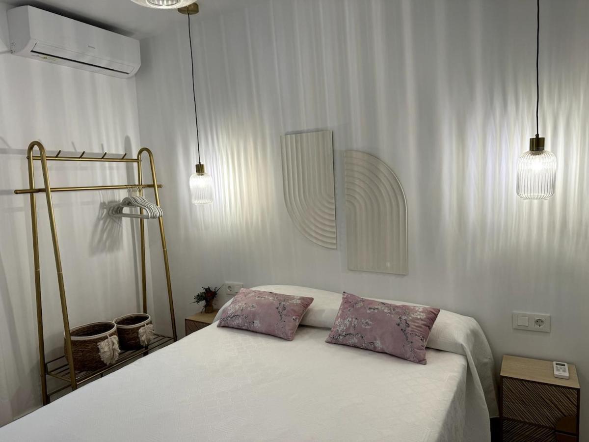 Apartament Avenzoar