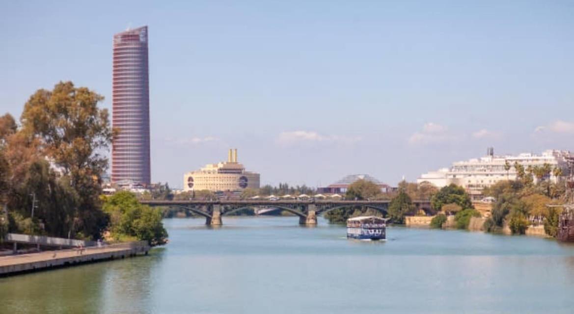Avenzoar Apartament *