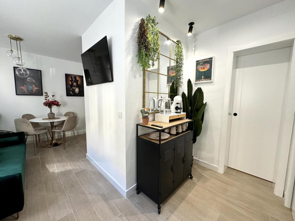 Avenzoar Apartament