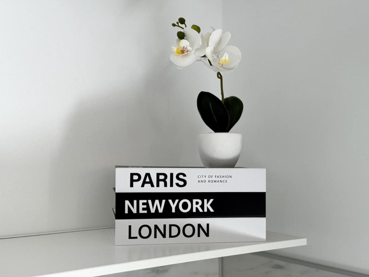 Apartament Avenzoar