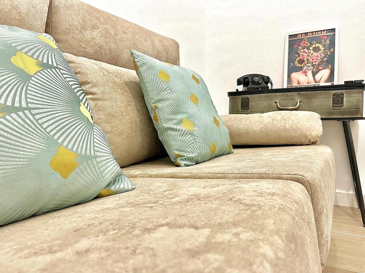 Apartament Avenzoar *