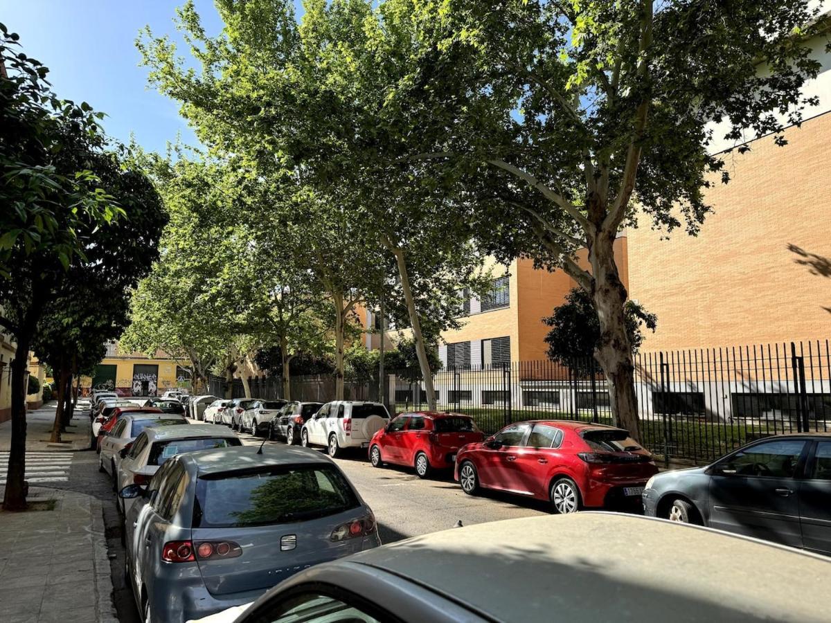 Avenzoar Apartament Sevilla