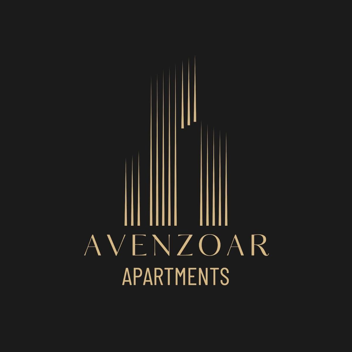 Apartament Avenzoar Sevilla