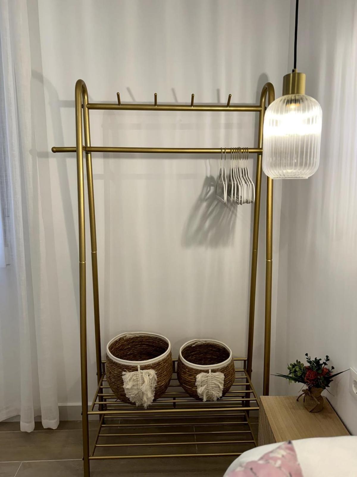 Avenzoar Apartament *