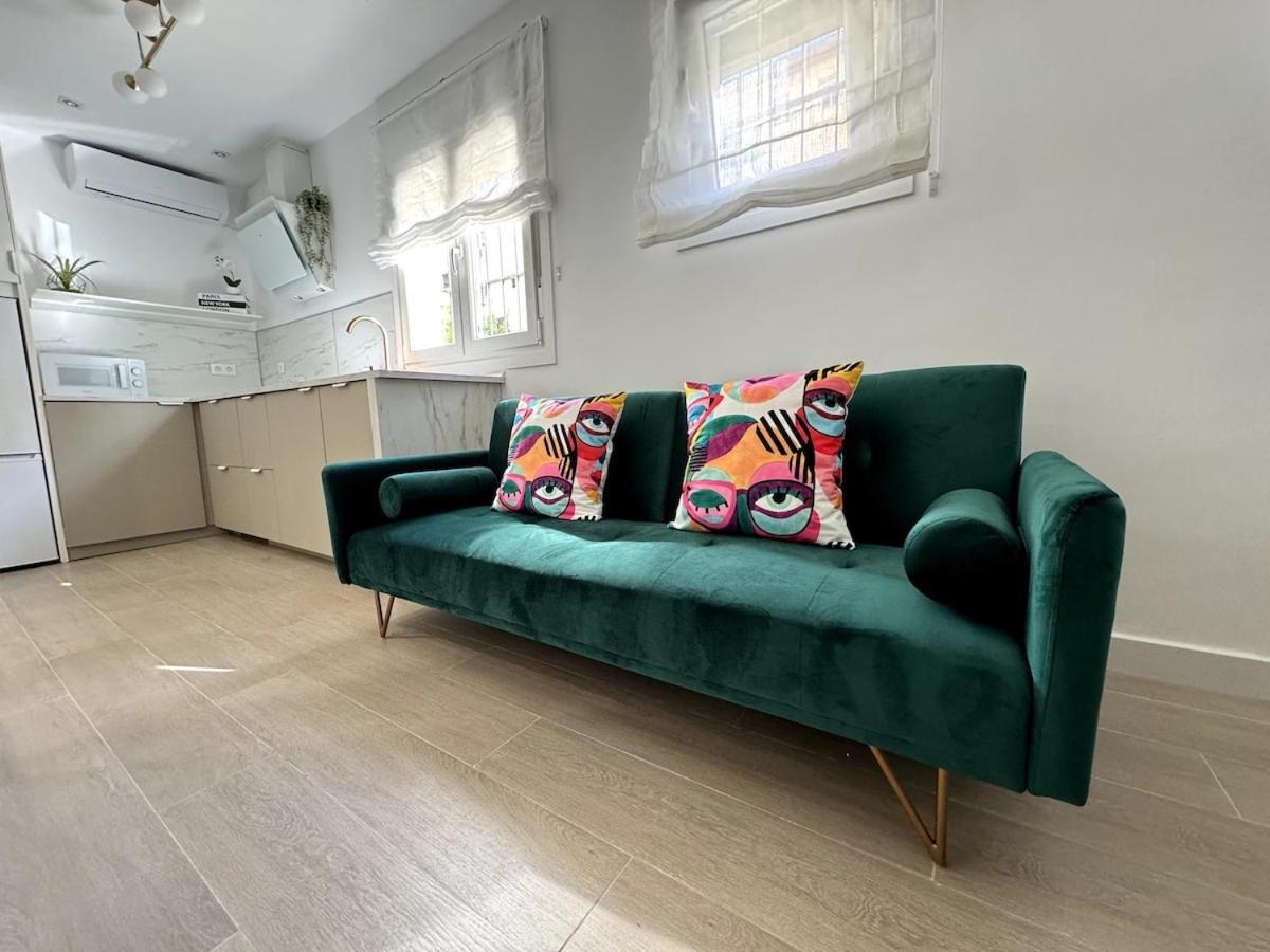 Avenzoar Apartament