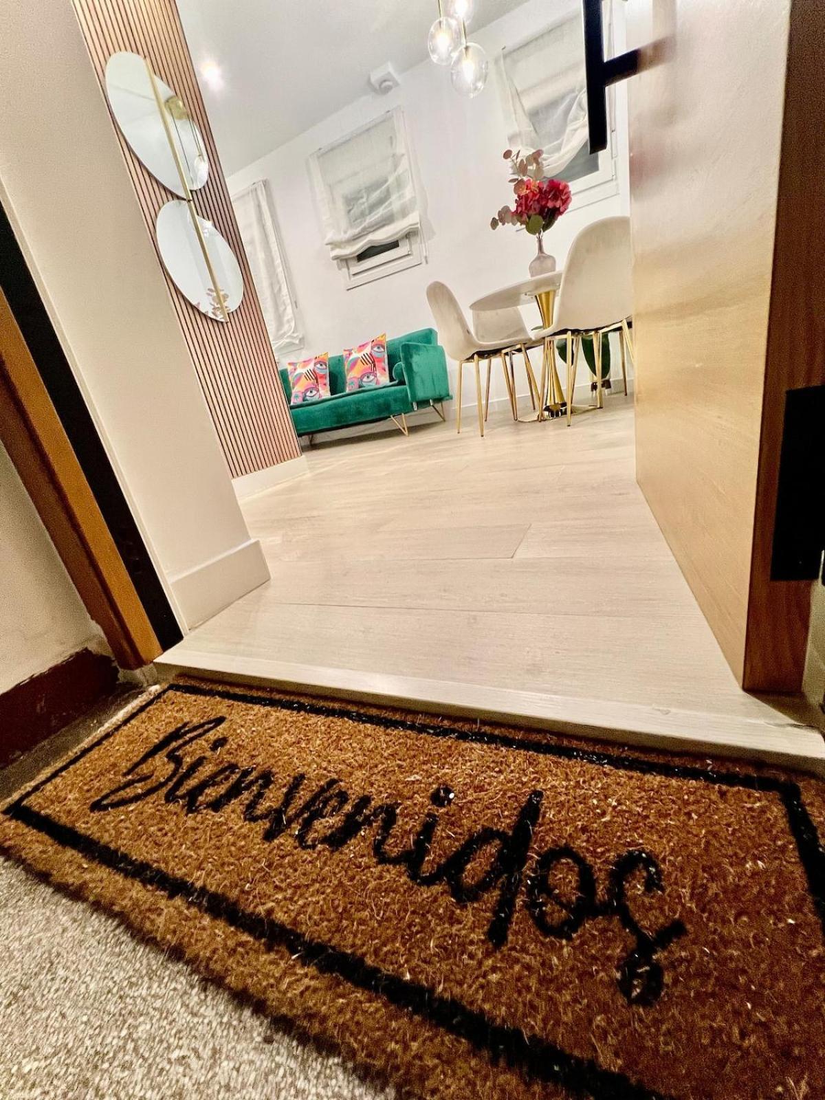 Apartament Avenzoar