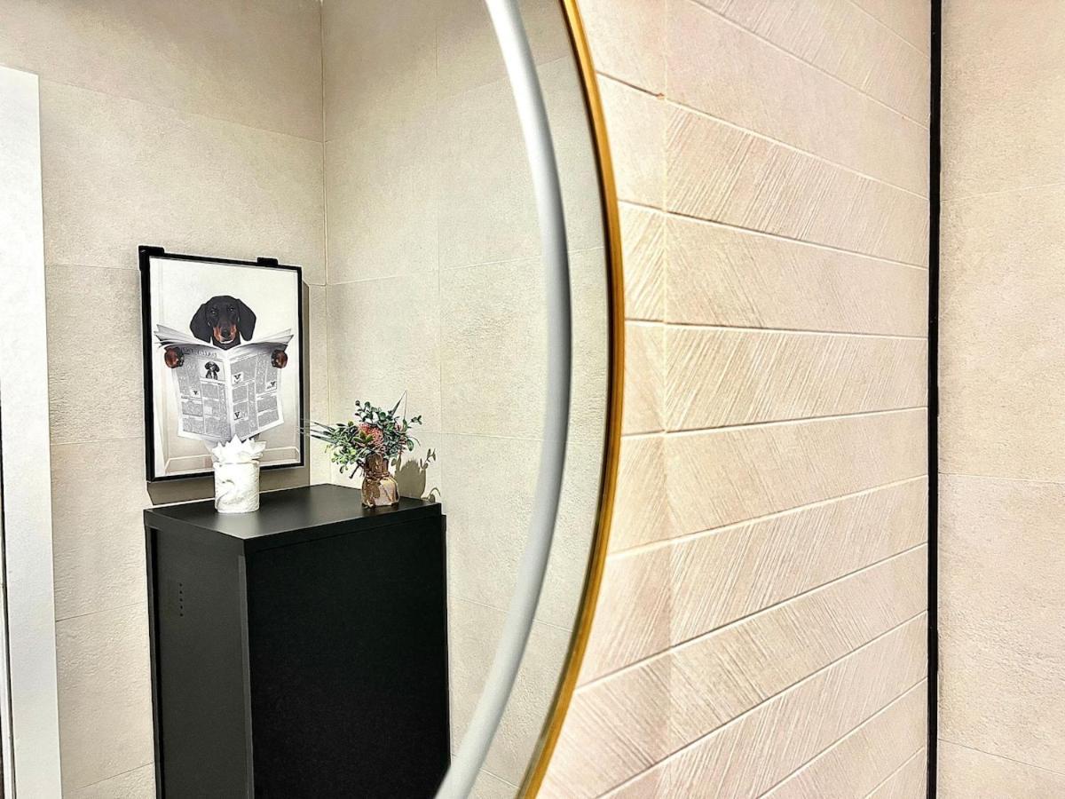 Apartament Avenzoar