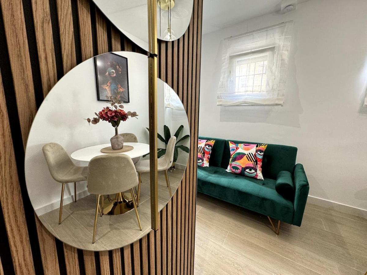 Apartament Avenzoar *