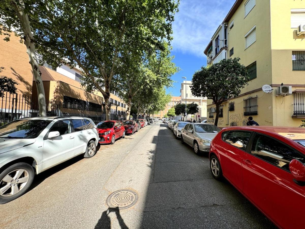 Avenzoar Apartament Sevilla